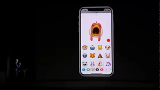 WAS THE EMOJI MOVIE AN AD FOR THE iPHONE X'S ANIMOJI?!?!?!?!?