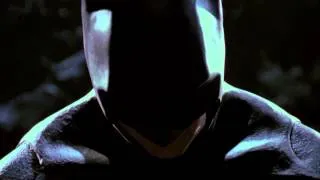 Kevin Smith Commentary - BATMAN 1989