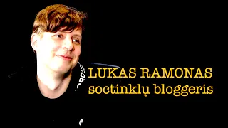 Ramanauskas LUKAS RAMONAS #2 20230315