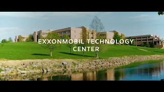 The Technology Center of it All | ExxonMobil