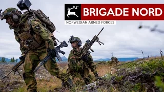 Brigade Nord/ Norwegian Armed Forces