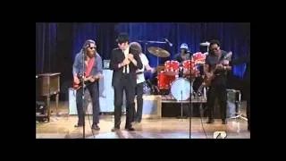The Blues Brothers - Everybody Needs Somebody To Love ITA.wmv