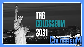 The Runaway Guys Colosseum 2021 - Intro