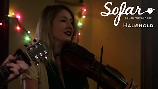 Haushold - Laundry List | Sofar Denver