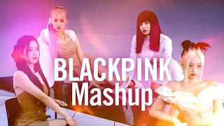 BLACKPINK ‘How You Like That’ Stage Mix + 2 Phút Hơn Mashup (by Twicetized) ★ AAG FMV | AAG Edition