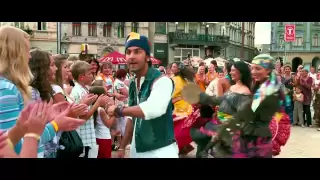 'Hawa Hawa Rockstar Full Song' - Ranbir Kapoor, Nargis Fakhri.MP4