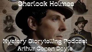 The Adventure Of The Priory School: SHerlock Holmes - Mystery Storytelling Podcast