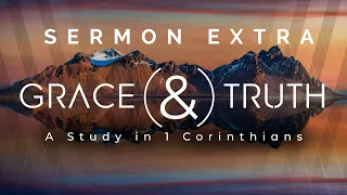 Sermon Extra::Did Paul Contradict Himself in 1 Corinthians 14:21-25?