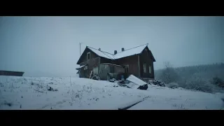 МЫСЛЕННЫЙ ВОЛК (2019, Валерия Гай Германика) - официальный трейлер HD
