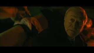 Harry Brown - Extended Preview