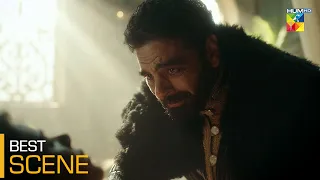 Sultan Salahuddin Ayyubi - Episode 01 - Best Scene 03 - HUM TV