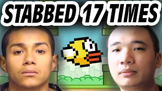 The Flappy Bird Murder - Internet Mysteries