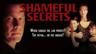 Shameful Secrets (1993) | Part 2 | Tim Matheson | Joanna Kerns | Corrine Bohrer