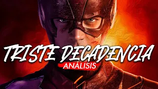 The Flash: de ser la MEJOR a ser la PEOR | Análisis