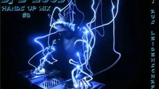 Best Techno 2011 // Hands Up Mix (Virtual DJ) #9 by DJ B-Loud