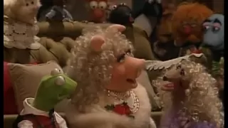 The Muppets - A Muppet Family Christmas 1987