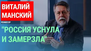 Виталий Манский о трансформации Путина, значении смерти Навального и программе Артдокфеста-2024