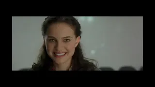 Natalie Portman likes Aphex Twin but its not Ziggomatic 17