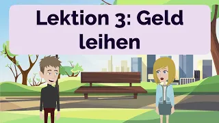 German Practice Ep 207 | Deutsch | Lerne Deutsch | Improve German | Learn German (with subtitle)