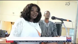 Celebrating Victory in NPP Primaries - AM News on JoyNews (8-7-20)