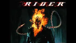 Ghost Rider Theme Song