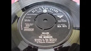 The Monkees – Valleri   -   Mod Psych Dancer