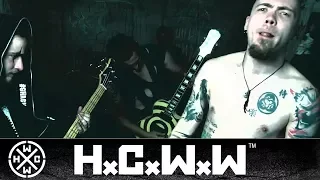 PARANOJA - THEOLOGY - HARDCORE WORLDWIDE (OFFICIAL HD VERSION HCWW)