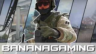 CS:GO - The New Possible OPERATION MAPS!