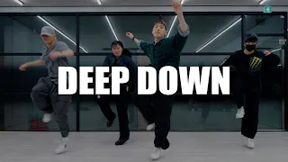 Alok x Ella Eyre x Kenny Dope – Deep Down / Han Choreography