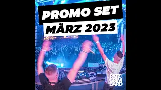 Patz & Grimbard - Promo Set März 2023 (SET)