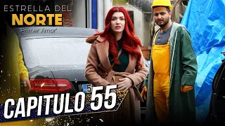 Estrella Del Norte Primer Amor | Capitulo 55 | Kuzey Yıldızı İlk Aşk (SUBTITULO ESPAÑOL)