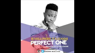 DJ Mellowshe X Ilesanmi   Perfect One Official Audio