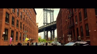 A Tribute To NYC- A Short Film