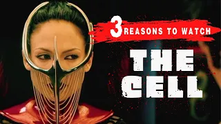 3 Reasons to Watch: The Cell (Analysis)