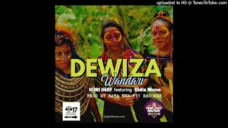 Dewiza Wandari [2023] Igiri Jay Ft Eldiz Mune [OFFICIAL AUDIO] Produced by T-17