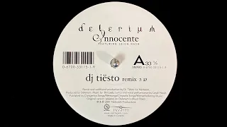 Delerium featuring Leigh Nash - Innocente (DJ Tiësto Remix) (2001)