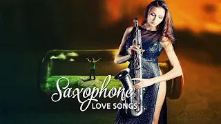 2 Hours Most Beautiful Romantic Saxophone Love Songs - Best Saxophone instrumental love songs