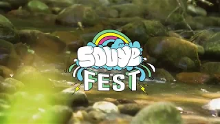 Souye Fest 2017 - Live Report