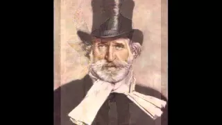 Giuseppe Verdi - Marcha Triunfal de Aida