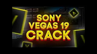 SONY VEGAS PRO 19 CRACK | SONY VEGAS CRACKED | FREE DOWNLOAD | TUTORIAl 2022