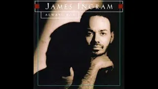 James Ingram - Always