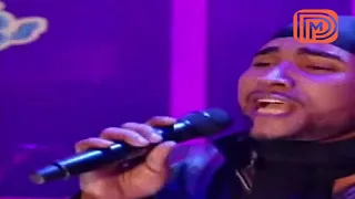 Don Omar -  Ayer La Vi  - 2021