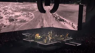 The Bar - Roger Waters live Milano 2023 (This Is Not A Drill Tour)