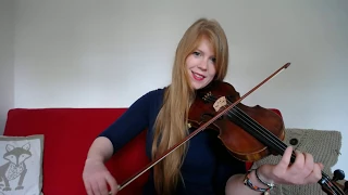 Ballydesmond no. 2 - Polka - Sarah Loughran