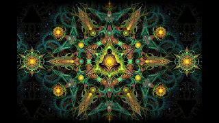 Psytrance Progressive Nightmare - LSD + MUSHROOMS 'Shamanic Tribes' MIX 2021