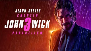 John Wick 3 Parabellum  Ty Dolla $ing, Jack Harlow & 24kGoldn - I Won