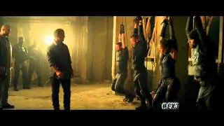 The Expendables 3 TV SPOT   Explosive Summer 2014 HD