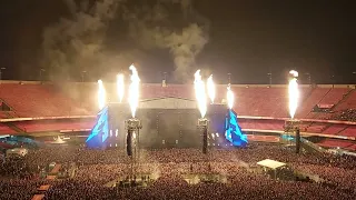 METALLICA - One (São Paulo, Brasil, 10 Maio, 2022)