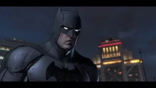 Batman: Telltale Series - INTRO