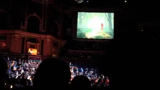 Distant Worlds - Aerith's Theme from Final Fantasy VII (London 2011)